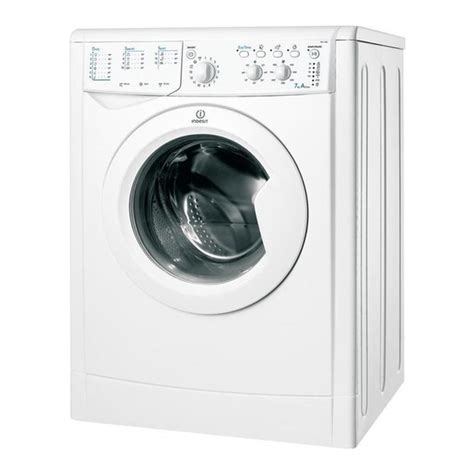 indesit iwc 6103 rottura